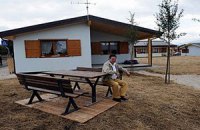 На юге Италии обнаружили миллион незаконных домов
