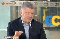 Порошенко: с вероятностью 90% Россия отпустит украинских моряков до дня выборов