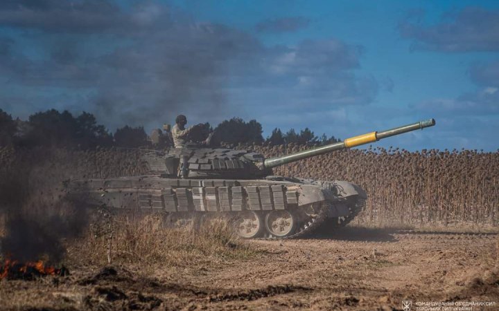 Обстановка на сході та півдні України залишається складною, — Генштаб