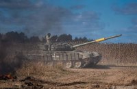 Обстановка на сході та півдні України залишається складною, — Генштаб