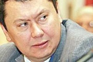 Опальный зять Назарбаева выпустит книгу в Украине