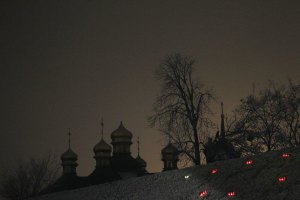 К 80-й годовщине Голодомора в Украине соберут свидетельства 80 очевидцев 