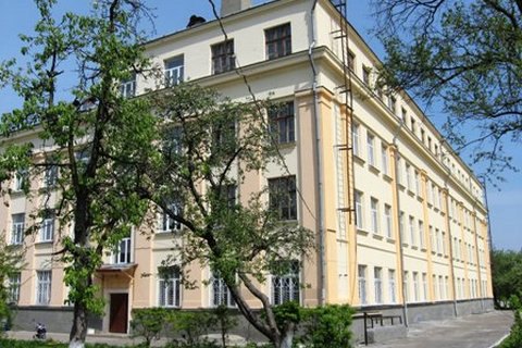 Гриневич не пустили в школу, где она работала учителем биологии (обновлено)