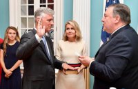 Трамп визначився з новим радником з нацбезпеки