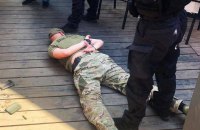 У Харкові злочинне угрупування під виглядом СБУ займалося вимаганням