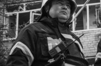Обстріл Покровська: помер полковник ДСНС, якого поранили під час рятувальної операції