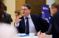 “Ми націлені на ідеальний сценарій – швидке розширення ЄС і вступ України до НАТО”, – спецпредставник Макрона