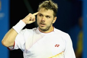 ​В субботу все фавориты мужского AusOpen выиграли 
