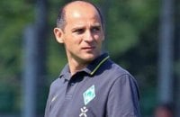 Виктор Скрипник отказался возглавить сборную Беларуси