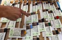 В Минфине назвали неконтролируемым лотерейный рынок