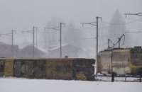 Жертвами урагану Елеонор у Європі стали три людини