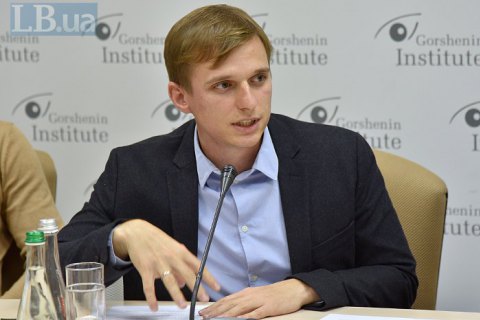 Если Украина не введет регулирование криптовалют, то перестанет быть частью международной финансовой системы, - эксперт BRDO