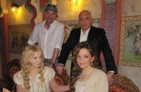Александр Тимошенко считает, что дочь должна была идти в большую политику 