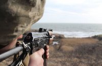 На Донбасі окупанти сім разів порушили режим припинення вогню