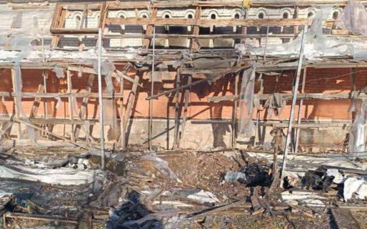 Росіяни обстріляли 5 громад Сумської області