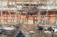 Росіяни обстріляли 5 громад Сумської області