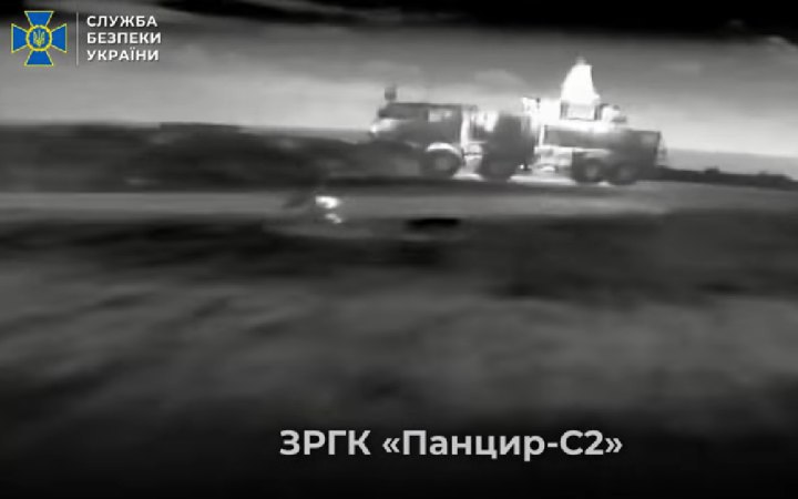 У травні оборонці уразили найбільше від 2022 року автомобілів армії РФ