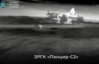 У травні оборонці уразили найбільше від 2022 року автомобілів армії РФ