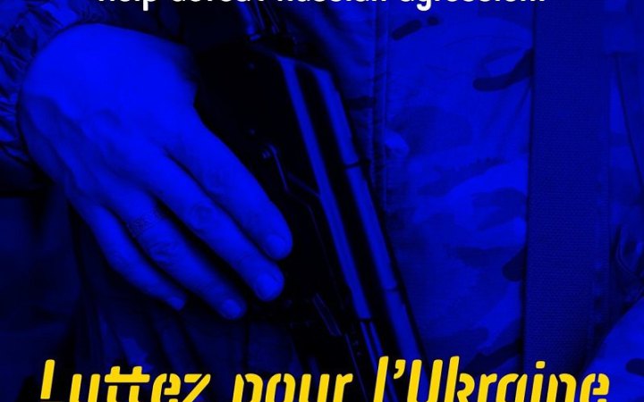 В Україні запрацювала єдина платформа для супроводу іноземних добровольців