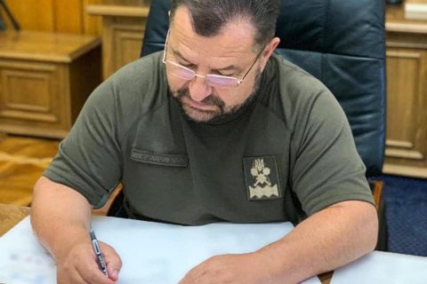 Полторак пообещал премии военнослужащим ВСУ ко Дню Независимости 