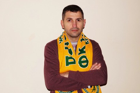 Бывший журналист LB.ua стал директором ФК "Авангард"