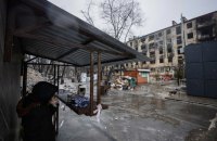 Хронологія брехні. Як змінилась пропаганда росіян на ТОТ
