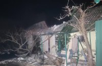 Головне за ніч та ранок неділі, 17 грудня: 89 бойових зіткнень, 20 збитих "шахедів", атака на російський військовий аеродром   