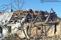 Головне за понеділок, 13 жовтня: удар КАБами по Харкову, майже 170 боєзіткнень, угода про припинення вогню в Смузі Гази    