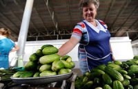 Перспектив для роста цен на овощи нет, - мнение