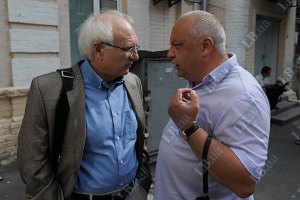 Вакарчук не вспомнил, были ли директивы 