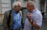 Вакарчук не вспомнил, были ли директивы 
