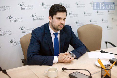 Качура не виключає, що деякі чинні мери підуть на вибори від "Слуги народу"