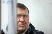 Підозрюваного у вбивстві Аміни Окуєвої залишили під вартою