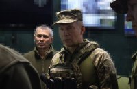 На Бахмутському напрямку Росія перейшла до "сирійської" тактики випаленої землі, – Сирський