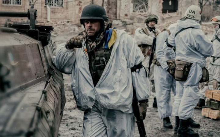 В онлайн-прокат виходить український фільм “Барс. Незакінчена справа”