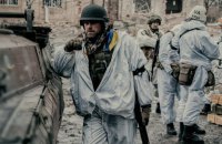 В онлайн-прокат виходить український фільм “Барс. Незакінчена справа”