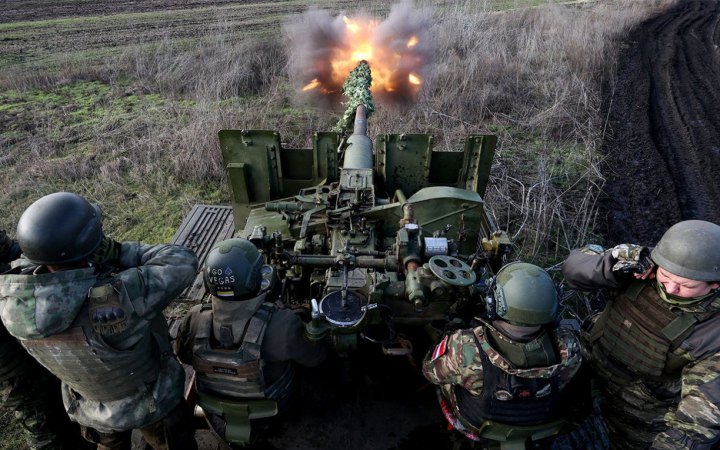 Путінське "перемир'я": Зеленський озвучив кількість обстрілів і штурмів Росії 