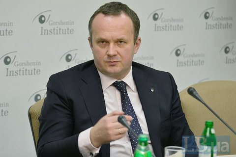 Министр экологии Семерак отстранил своего зама из-за скандала