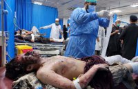 В Пакистане в школе произошел взрыв: 7 человек погибли