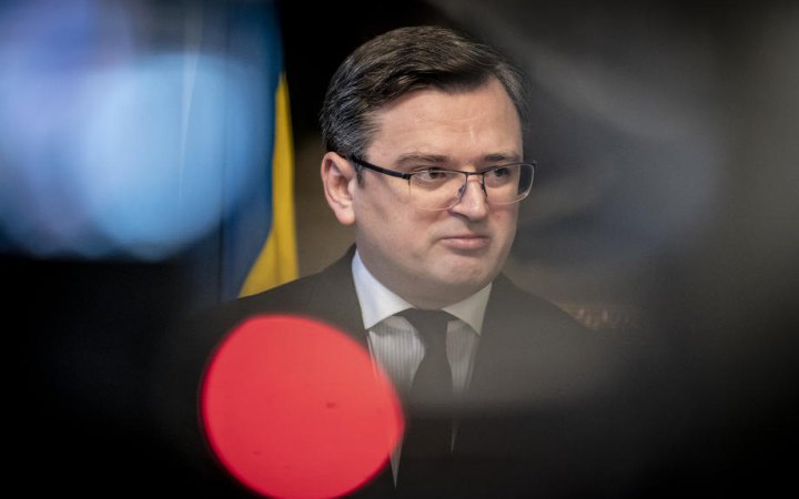Міністр закордонних справ України вперше виступив на Форумі тихоокеанських островів