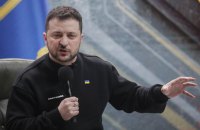 Зеленський прокоментував пропований Китаєм мирний план: "Наше завдання – зібрати всіх, щоб ізолювати одних"
