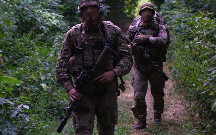 Генштаб: ворог продовжує наступальні дії на Покровському напрямку – понад 20 боїв з початку доби