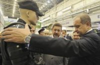 Могилев научит милиционеров разговаривать с людьми
