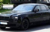 Rolls Royce построит сразу несколько авто на базе самой маленькой модели Ghost