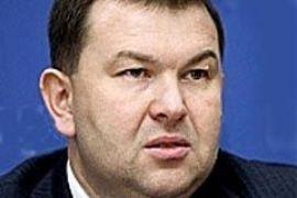 Кабмин уволил главу Госкомзема