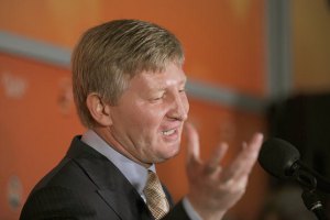 Ахметов: я служу украинскому футболу
