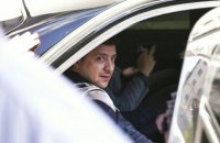 ​Зеленский: до инаугурации рано говорить о роспуске Рады