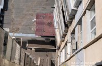 В Одессе возглавлявший земельную комиссию депутат выбросился с 13-го этажа
