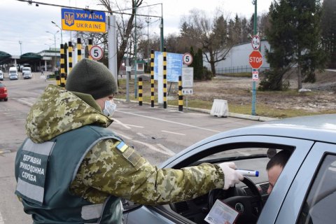 Более 700 сотрудников МВД заразились коронавирусом