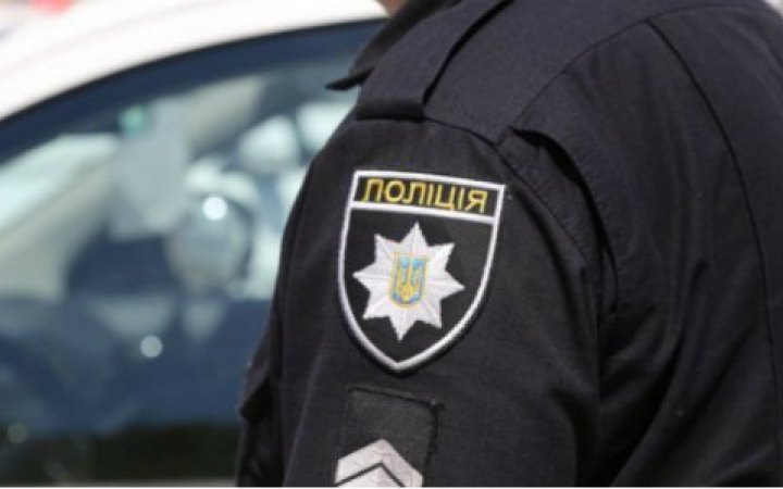 В Вышгороде в результате артиллерийских обстрелов оккупантов была повреждена многоэтажка, - Нацполиция